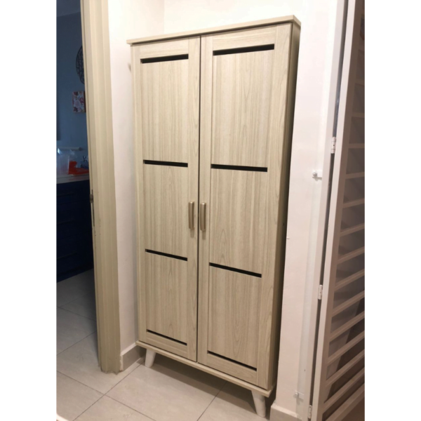 OIKI Shoe Cabinet - Image 7