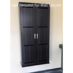 OIKI Shoe Cabinet - Image 6