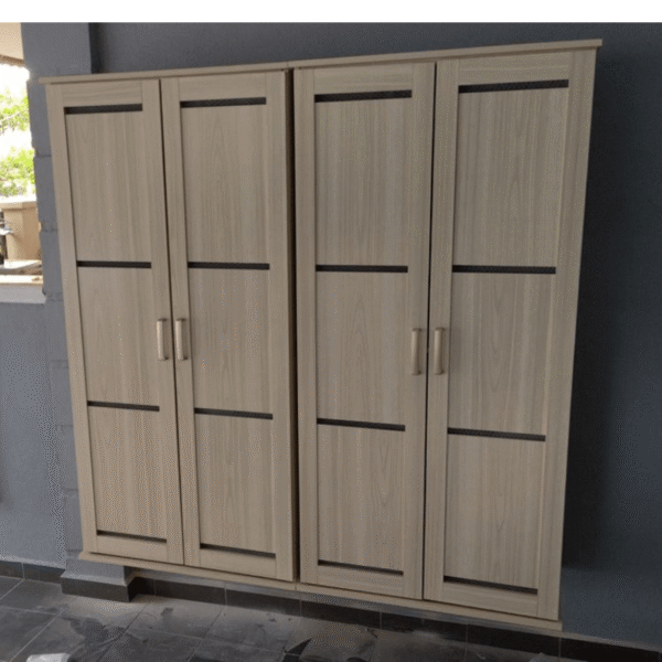 OIKI Shoe Cabinet - Image 9