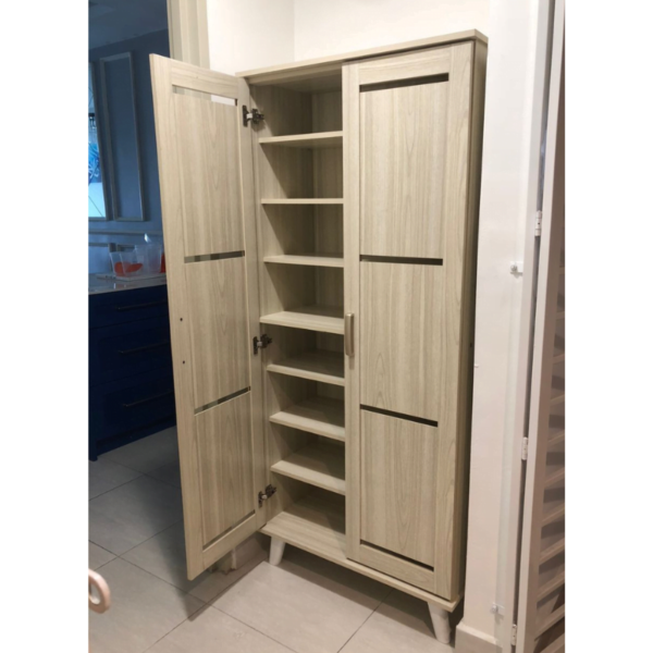 OIKI Shoe Cabinet - Image 8