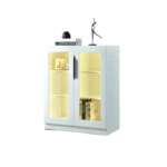 ORINA II Display Cabinet