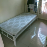 NEJI Metal Bed - Image 3