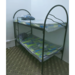 PEACE Metal Double Decker Bed - Image 5