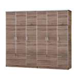 CARTIER 8x8 Wardrobe - Image 3