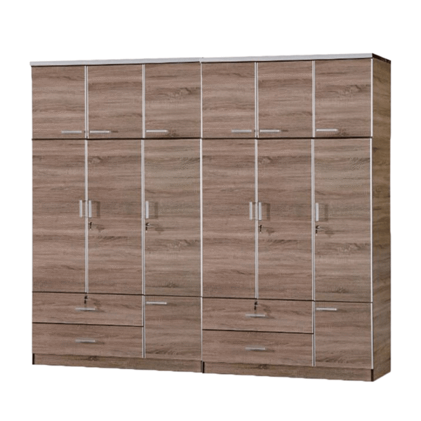 CARTIER 8x8 Wardrobe - Image 3