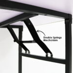 YUAMI Foldable Banquet Table - Image 4