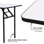 YUAMI Foldable Banquet Table - Image 3