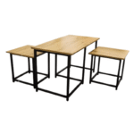 ALCHEMY Coffee Table