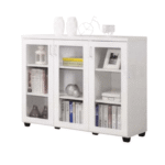 VIOLANO Low Display Cabinet