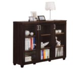 VIOLANO Low Display Cabinet - Image 2