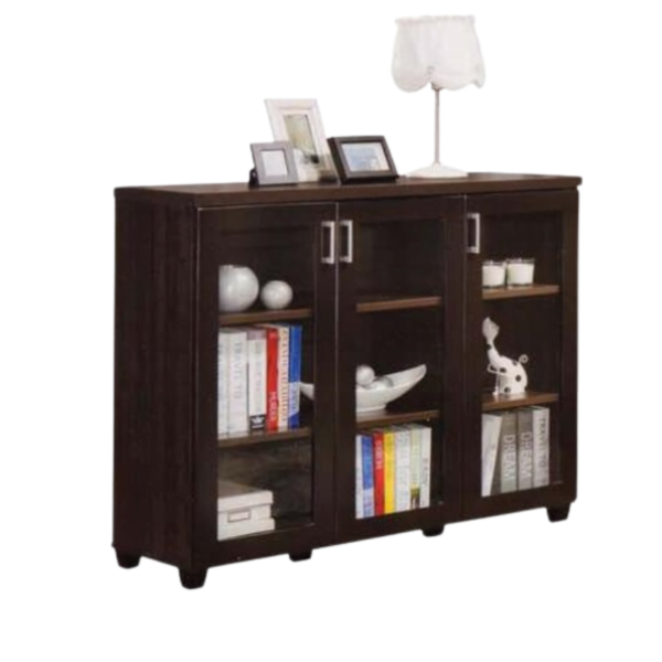 VIOLANO Low Display Cabinet - Image 2