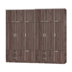 CARTIER 8x8 Wardrobe - Image 4