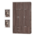 CARTIER 4x8 Wardrobe