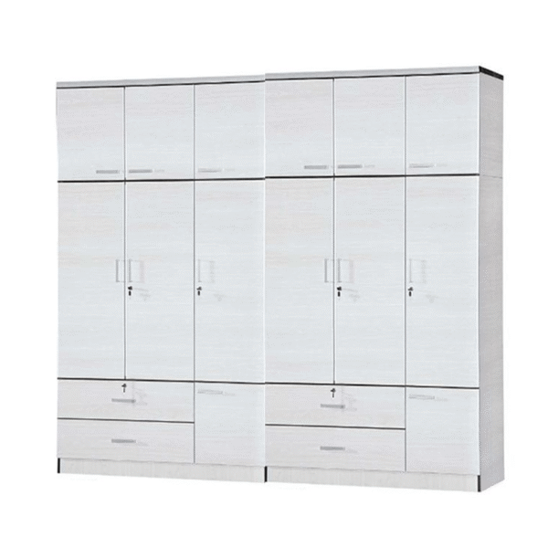 CARTIER 8x8 Wardrobe - Image 2