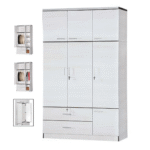 CARTIER 4x8 Wardrobe - Image 4