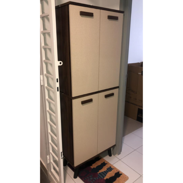 JACOB Shoe Cabinet - Image 16