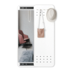 PEARL Hanging Mirror