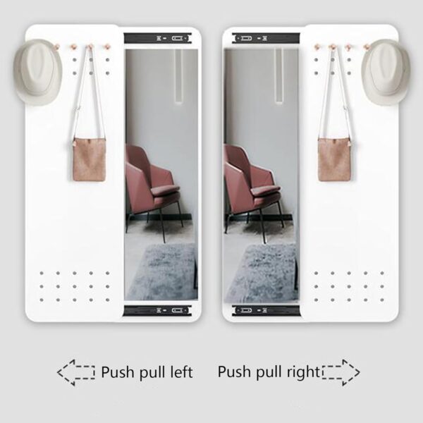 PEARL Hanging Mirror - Image 3