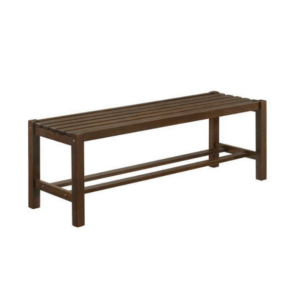 DAVISA Bench Chair - Image 2