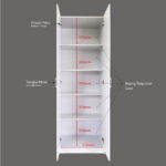 VALONIA Wardrobe - Image 4