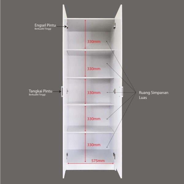 VALONIA Wardrobe - Image 4