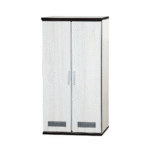 NOCTUA Hanging Shoe Cabinet - Image 2