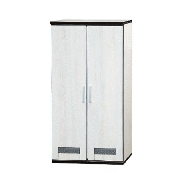 NOCTUA Hanging Shoe Cabinet - Image 2