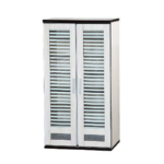 FILEDO Hanging Shoe Cabinet - Image 2