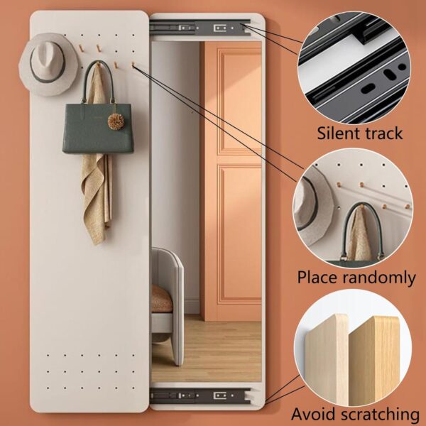 PEARL Hanging Mirror - Image 4