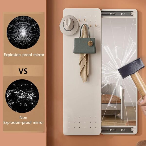 PEARL Hanging Mirror - Image 5