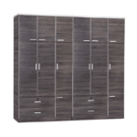 CARTIER 8x8 Wardrobe