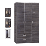 CARTIER 4x8 Wardrobe - Image 3