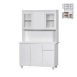 PRISM High Kitchen Cabinet - Image 2