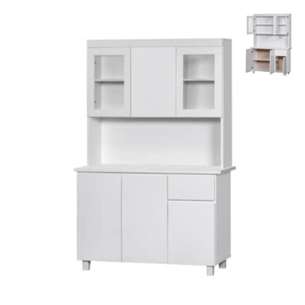 PRISM High Kitchen Cabinet - Image 2