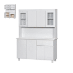 PRISM High Kitchen Cabinet - Image 3