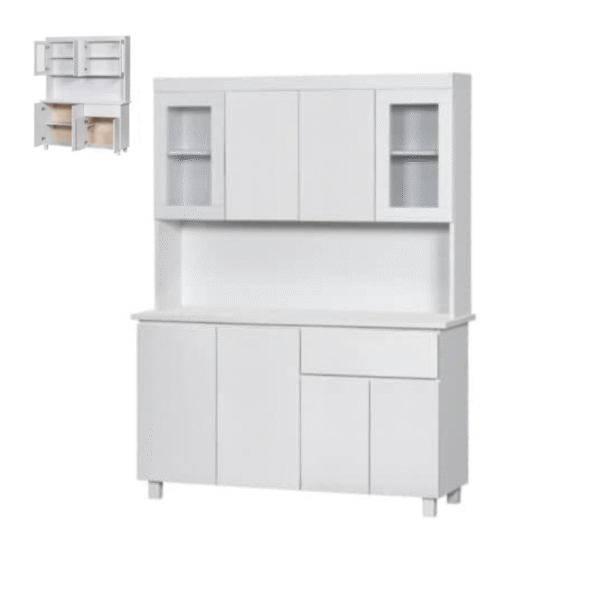 PRISM High Kitchen Cabinet - Image 3