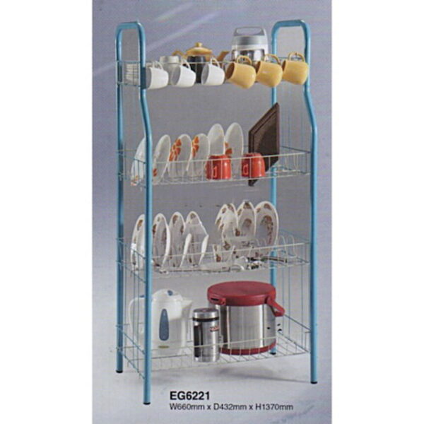 BILL Dish Rack - Image 2