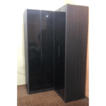 LED L Shape Wardrobe (L16 x 40 x 16 x H96'') - Image 2