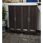 NOCTUA Hanging Shoe Cabinet - Image 6