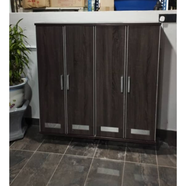 NOCTUA Hanging Shoe Cabinet - Image 6