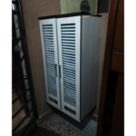 FILEDO Hanging Shoe Cabinet - Image 3