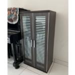 FILEDO Hanging Shoe Cabinet - Image 7