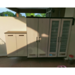 FILEDO Hanging Shoe Cabinet - Image 4