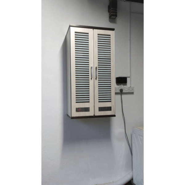 FILEDO Hanging Shoe Cabinet - Image 5