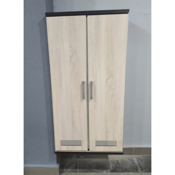 NOCTUA Hanging Shoe Cabinet - Image 5