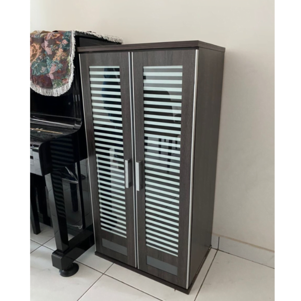 FILEDO Hanging Shoe Cabinet - Image 7