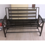 VANEDO Bench Chair - Image 3