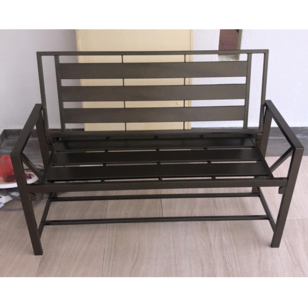 VANEDO Bench Chair - Image 3