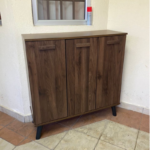 JACOB Shoe Cabinet - Image 11