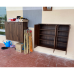 JACOB Shoe Cabinet - Image 8